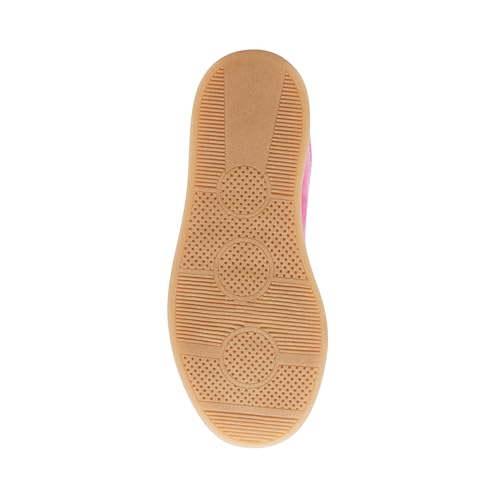 Steve Madden Girls Shoes Girls Tux Sneaker, Pink Multi, 3 Little Kid4