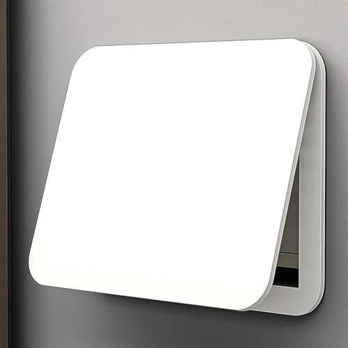 Panneau électrique creux et rabattable pour la protection de boîte de distribution