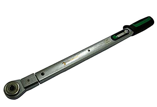 Amazon | STAHWILLE スタビレー 730クイック トルクレンチ 40～200Nm 