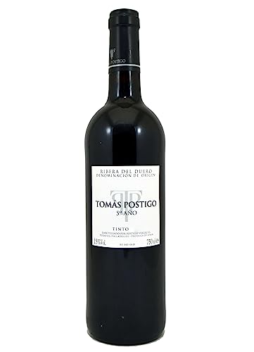 Tomás Postigo 5º Año 2019