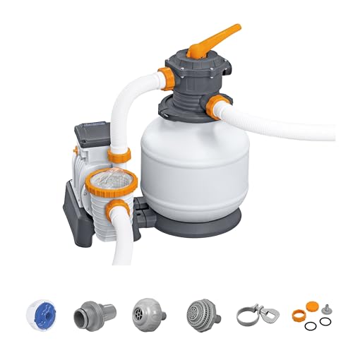 Image of FunZone 8327L /2200gal Sand Filter