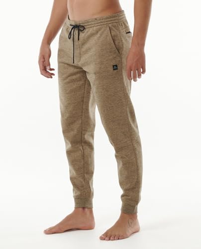 Rip Curl Mens Anti Series Departed Track Pants, Joggers3