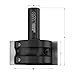 UNIVERSAL PROFILE CUTTER FOR CNC MACHINES D=2-9/16” S=20mm