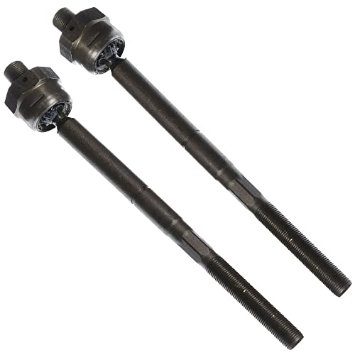 Afa Motors 10pc Front Upper and Lower Control Arm Suspension Kit Ball Joint w/Outer and Inner Tie Rods Sway Bar Links for Ford F-150 2009-2014 (4WD, Not for Raptor Models) - Thumbnail 7