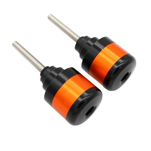Puños y tapones de manillar antivibración para Honda CB1000R y CB500F