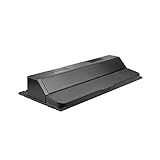 All Glass Aquarium AAG21216 Fluorescent Deluxe Hood, 16-Inch