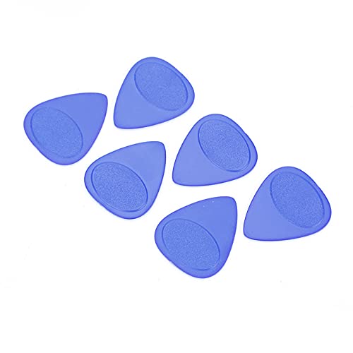 Médiator de guitare, matériau ABS professionnel portable pour guitare à prise confortable pour instrument de musique… - Les Beatles, Paul McCartney, John Lennon, RIngo Starr, George Harrison Médiator de guitare, matériau ABS professionnel portable pour guitare à prise confortable pour instrument de musique…