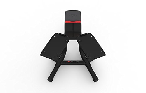 Bowflex-Dumbbell-stand-with-media-rack