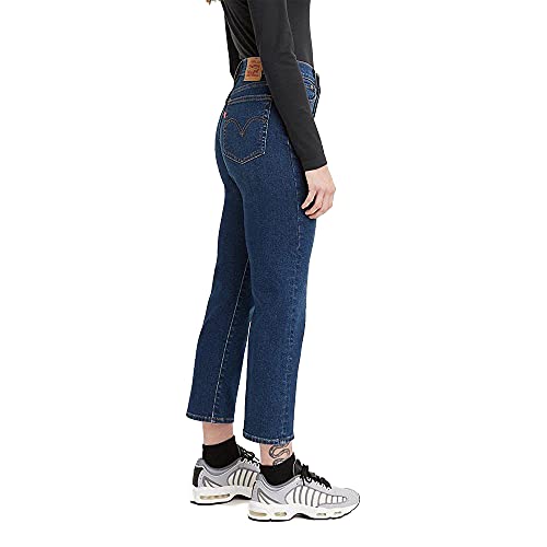 Image of Levi's Women's Wedgie Straight Jeans
