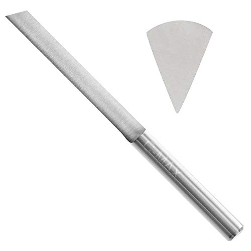 GRS® Tools 022-627 C-Max Carbide Onglette Graver Size #2