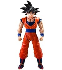 Amazon.co.jp: TAMASHII NATIONS S.H.フィギュアーツ ドラゴンボールZ