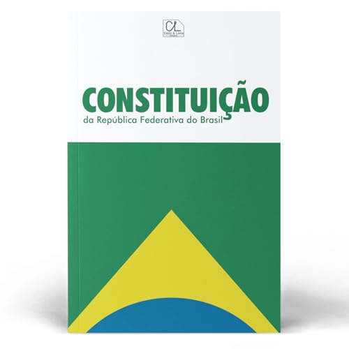 Constituição da República Federativa do Brasil de 1988 - Atualiza...