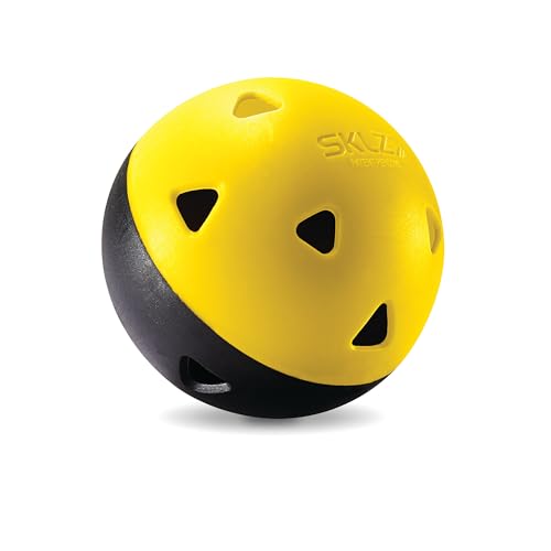 Mini-balles d'entraînement en intérieur ou extérieur pour le swing