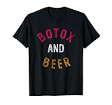 Botox and Beer Designs