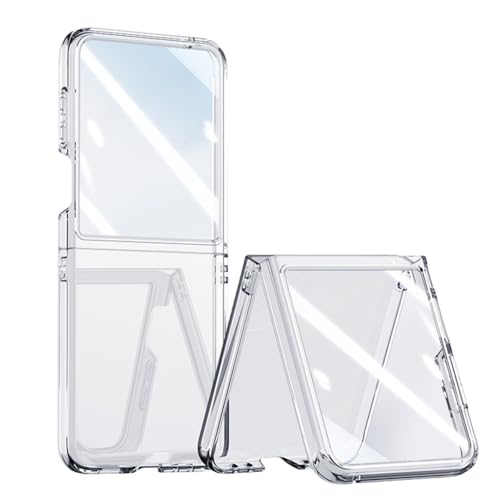 Film de Protection Complète en Verre Samsung Flip 5 Accessoires Coque Zflip5