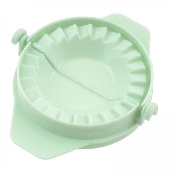 5xDurable Dumpling Maker Dough Press Kitchen Gadget Pastry Empanada Party-image-0
