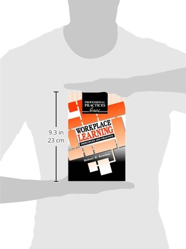 Workplace Learning: Principles and Practice (The Professional Practices in Adult Education And Lifelong Learning Series) - Image 2