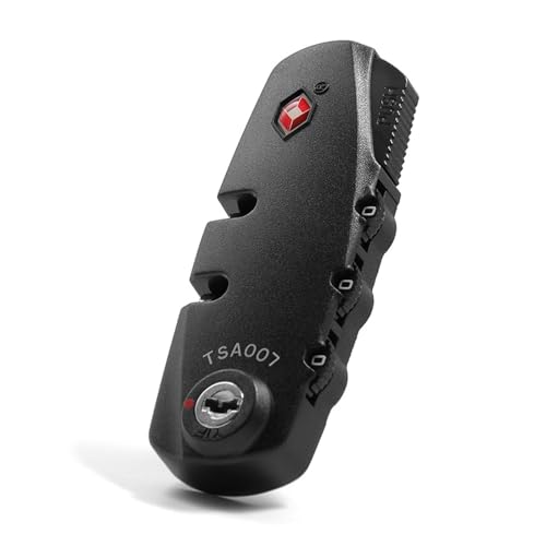 Suitcase-Locks-3-Digit-Number-Combination-TSA-007-Suitcases-Locks-TSA-Approved-Luggage-Lock-for-Replacement-and-Retrofit-TSA-Customs-Code-Lock-for-Travel-Case-Suitcase-Accessorie-Black