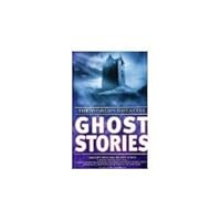 The World's Greatest Ghost Stories 0760769893 Book Cover