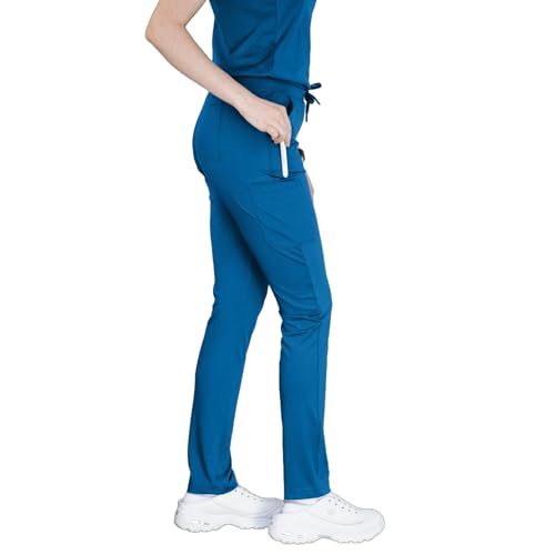 Image of FIT Scrubs Evrpur 2.0 Women's Tall Scrub Pants