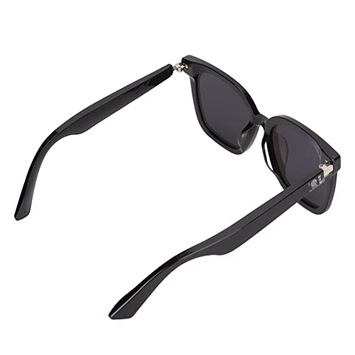 Gafas de Sol Inalámbricas KX09S para Proteger tus Ojos y Escuchar Música 5