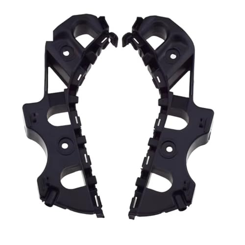 Support de pare-chocs avant VW CC résout bouclier affaissé réfs 35D807183 35D807184