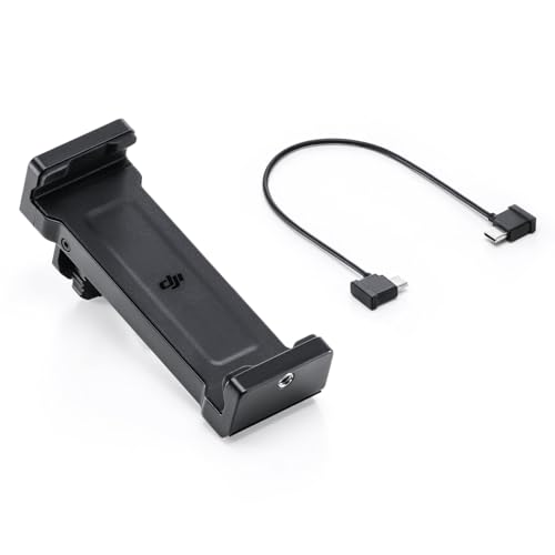 Support de tablette dji sdr transmission pour moniteur de drone - 3
