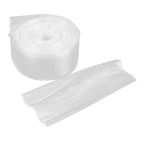 Happyyami Elastischer Pflanzenschutznetz Austauschbares Netz Für Bonsai-töpfe Transparent Langlebig Installieren Für Gartenpflanzen Zubehör Für Pflanzkübel Happyyami Elastischer Pflanzenschutznetz Austauschbares Netz Für Bonsai-töpfe Transparent Langlebig Installieren Für Gartenpflanzen Zubehör Für Pflanzkübel