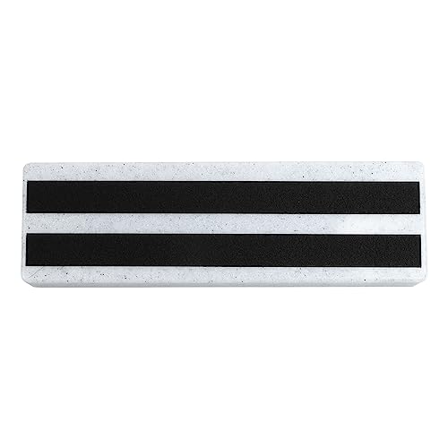 Large Size Guitar Effect Pedal Board, Connect Multiple Pedal with Good PE Material, For Performance (Mini)