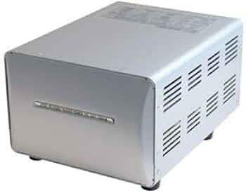 Amazon.co.jp: カシムラ WT-15EJ 変圧器 アップダウントランス 220