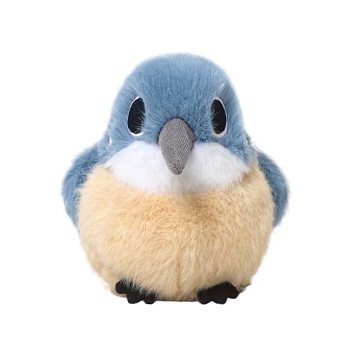 Animal relleno de : almohada de lanzamiento linda de 12 pulgadas en removedor de estrés, relajación con una suave comodidad de lujos, juguete para vivero doméstico, peluches grises, presente par Animal relleno de : almohada de lanzamiento linda de 12 pulgadas en removedor de estrés, relajación con una suave comodidad de lujos, juguete para vivero doméstico, peluches grises, presente par