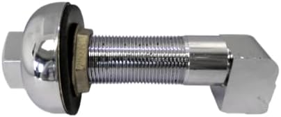 for White Racker 590 Urinal Fan Spreader repair part