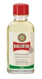 Ballistol