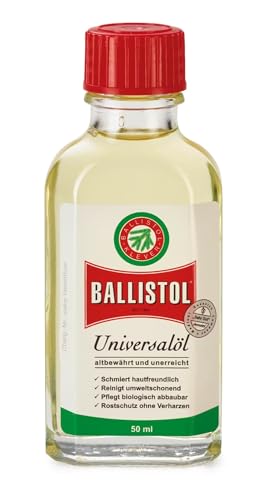 Ballistol Universalöl 50 ML