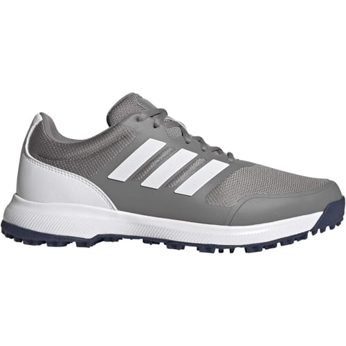 Image of adidas Men's Tech Response Spikeless Golf Shoe