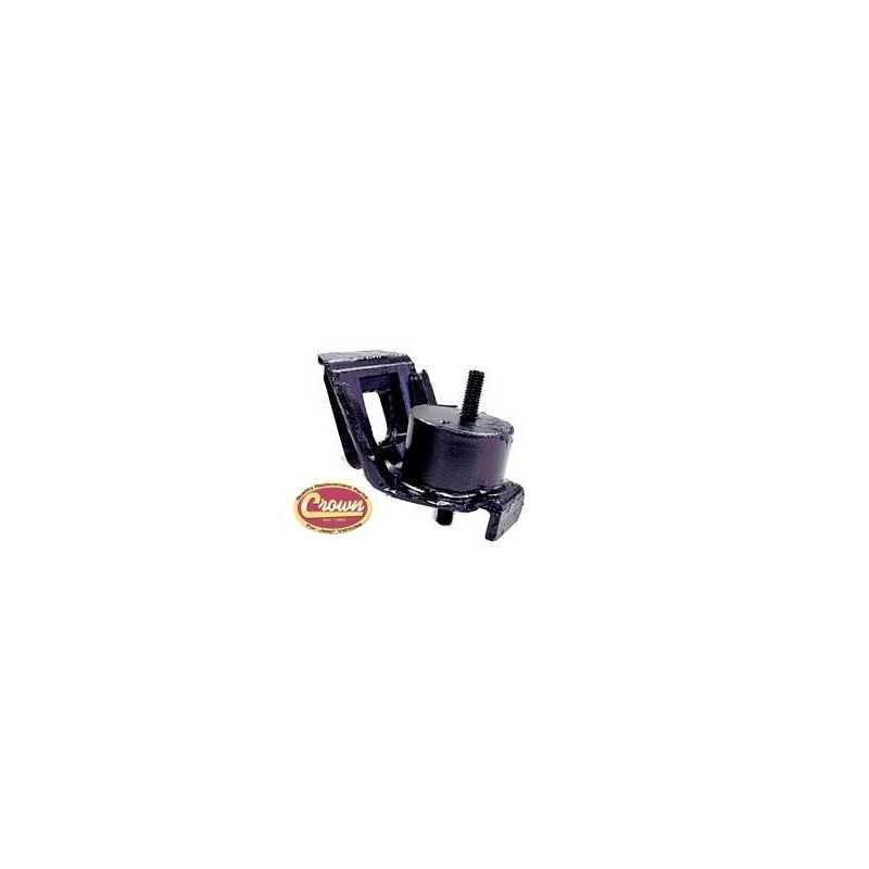 Silent bloc moteur rond Jeep CJ CJ7 82-86 J5361829