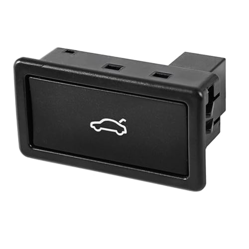 Bouton de verrouillage électrique de coffre pour Seat Ateca 2016-2025 oem 3D0959831D