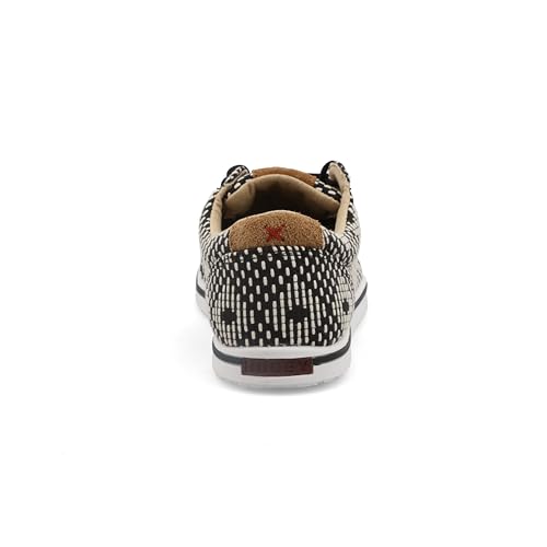 Twisted X Women's Whyc017 Hooey Loper3