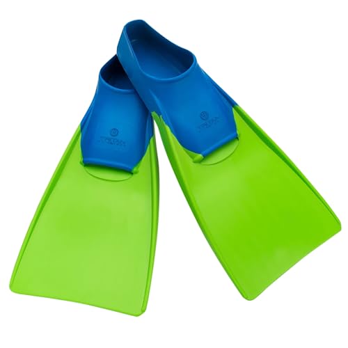BetterTimes Training Fins Adult 7-9