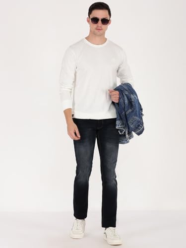 Image of Macroman M-Series Men T-Shirt