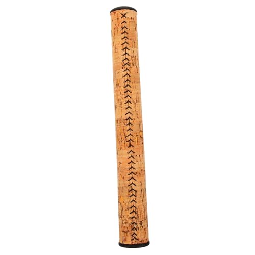 Yardwe Golf Grip Club Grip Made From Bark Material Stable and Comfortable Grip for Putter
