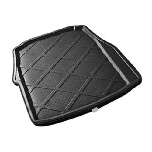 Tapis de coffre BMW E60 imperméable idéal pour vos bagages et vacances