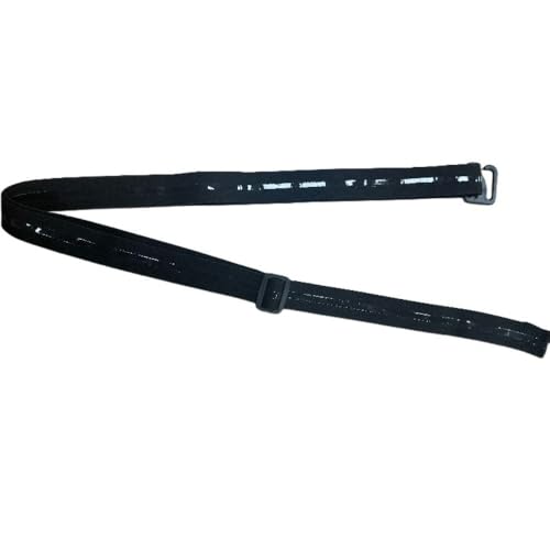 Kopida Adjustable Shirt Stay Holder Belt For Men Women Braces Belt Tuck Shirt Holders Non-Slip Wrinkle-Proof Locking Straps Suspenders Shirt Tucker ?3