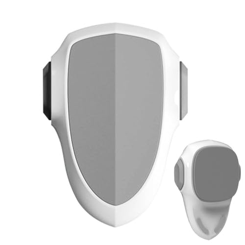 Oven Door Lock Child Safety,Oven Baby Proof Childproof Oven Front Lock Easy to Install and Use Heat-Resistant and Durable Material No Screws or Drill, White