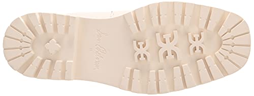 Sam Edelman Women's Laguna Chelsea Boot, Modern Ivory, 8 #TOP3
