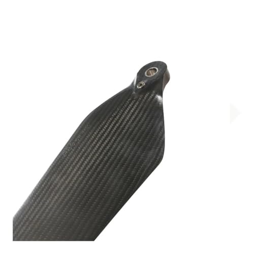 Hélice en carbone UAV P100 P80 pour drone de distribution V40