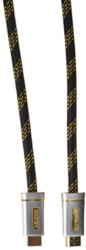 HDSupply *HQ-HDMI04-015 - Cable HDMI (1,5 m)