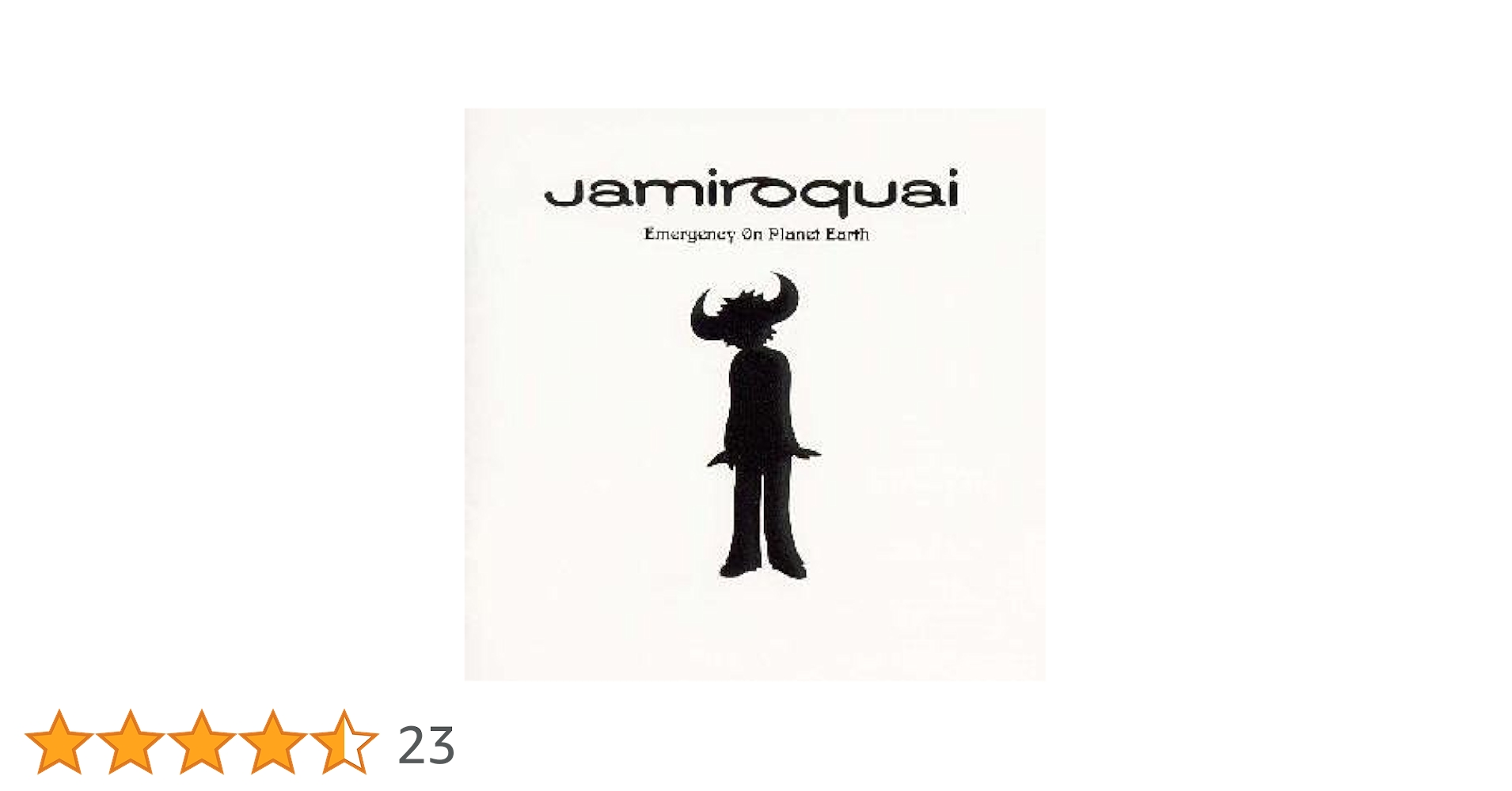 【アシッド・ジャズ5枚セット】ジャミロクワイ他 Amazon.co.jp: ジャミロクワイ(特典なし): ミュージック
