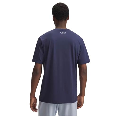 Image of Under Armour Men's Sportstyle Colorblock T-Shirt