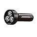 Ledlenser, P18R Signature Rechargeable Flashlight, Premium LED Light for Outdoor Use, Black